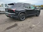 2025 Chevrolet Equinox Awd Rs vin: 3GNAXTEG7SL186270