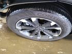 2025 Chevrolet Equinox Awd Rs vin: 3GNAXTEG7SL186270