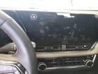 2025 Chevrolet Equinox Awd Rs vin: 3GNAXTEG7SL186270