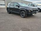 2025 Chevrolet Equinox Awd Rs vin: 3GNAXTEG7SL186270
