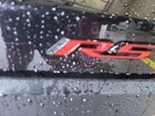 2025 Chevrolet Equinox Awd Rs vin: 3GNAXTEG7SL186270