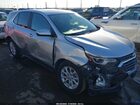 2021 Chevrolet Equinox Awd 2fl Silver vin: 3GNAXTEV2MS158223