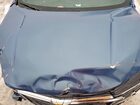 2024 Chevrolet Equinox Lt Blue vin: 3GNAXUEG3RL344166