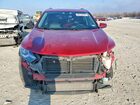 2020 Chevrolet Equinox Lt Red vin: 3GNAXUEV3LS647248