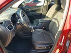 2020 Chevrolet Equinox Lt Red vin: 3GNAXUEV3LS647248