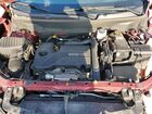 2020 Chevrolet Equinox Lt Red vin: 3GNAXUEV3LS647248