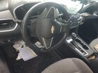 2021 Chevrolet Equinox Awd Lt vin: 3GNAXUEV9MS114483