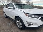 2021 Chevrolet Equinox Awd Lt vin: 3GNAXUEV9MS114483