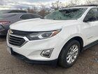 2021 Chevrolet Equinox Awd Lt vin: 3GNAXUEV9MS114483