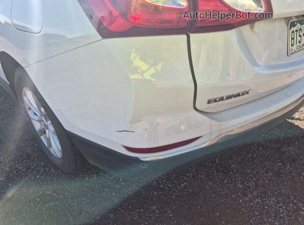 3GNAXUEV9MS114483 2021 CHEVROLET EQUINOX  