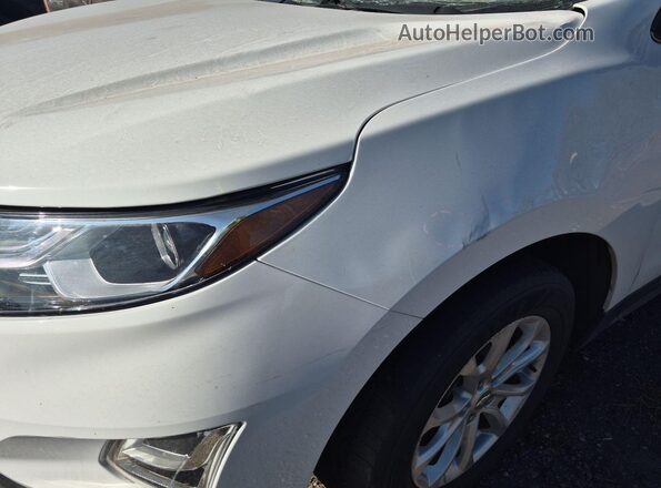 3GNAXUEV9MS114483 2021 CHEVROLET EQUINOX  
