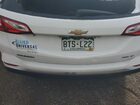 2021 Chevrolet Equinox Awd Lt vin: 3GNAXUEV9MS114483