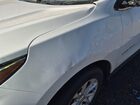 2021 Chevrolet Equinox Awd Lt vin: 3GNAXUEV9MS114483