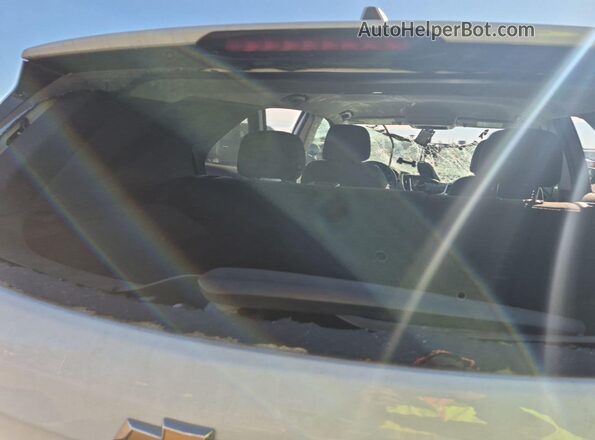 3GNAXUEV9MS114483 2021 CHEVROLET EQUINOX  