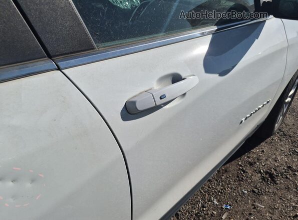 3GNAXUEV9MS114483 2021 CHEVROLET EQUINOX  