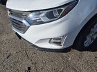 2021 Chevrolet Equinox Awd Lt vin: 3GNAXUEV9MS114483