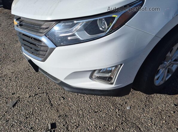 3GNAXUEV9MS114483 2021 CHEVROLET EQUINOX  