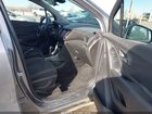 2020 Chevrolet Trax Fwd Ls Gray vin: 3GNCJKSB9LL192604