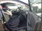 2020 Chevrolet Trax Fwd Ls Черный vin: 3GNCJKSBXLL110931