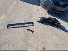 2016 Chevrolet Trax Lt Красный vin: 3GNCJLSB0GL266259