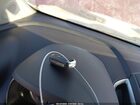 2016 Chevrolet Trax Lt Красный vin: 3GNCJLSB0GL266259