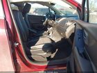 2016 Chevrolet Trax Lt Красный vin: 3GNCJLSB0GL266259