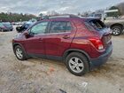2016 Chevrolet Trax 1lt Red vin: 3GNCJLSB2GL119182