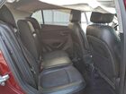 2016 Chevrolet Trax 1lt Red vin: 3GNCJLSB2GL119182
