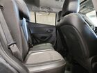 2016 Chevrolet Trax 1lt Gray vin: 3GNCJLSB3GL230730