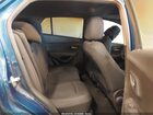 2019 Chevrolet Trax Lt Синий vin: 3GNCJLSB8KL398811