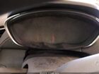 2019 Chevrolet Trax Lt Синий vin: 3GNCJLSB8KL398811
