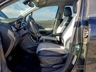 2017 Chevrolet Trax 1lt Gray vin: 3GNCJLSBXHL237885