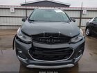 2020 Chevrolet Trax Fwd Premier Серый vin: 3GNCJMSB5LL163354