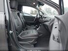 2020 Chevrolet Trax Fwd Premier Серый vin: 3GNCJMSB5LL163354