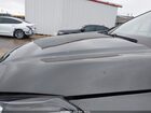 2020 Chevrolet Trax Fwd Premier Серый vin: 3GNCJMSB5LL163354