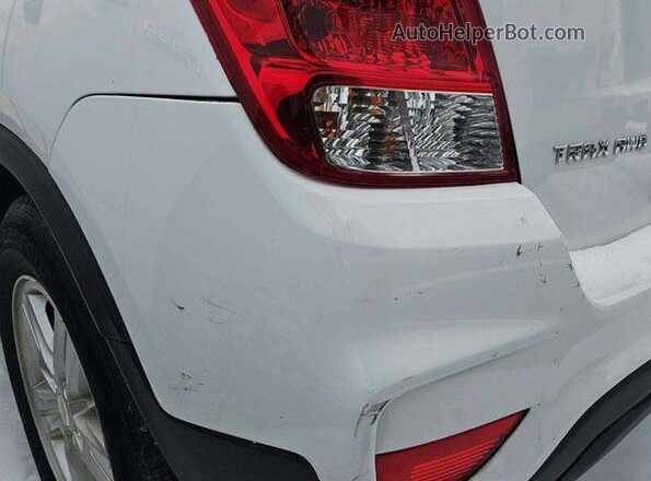 3GNCJNSB4LL266092 2020 CHEVROLET TRAX  