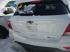 2020 Chevrolet Trax Awd Ls vin: 3GNCJNSB4LL266092 2020 Chevrolet Trax Awd Ls vin: 3GNCJNSB4LL266092