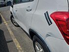 2020 Chevrolet Trax Awd Ls vin: 3GNCJNSB5LL269468