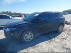 2020 Chevrolet Blazer Fwd 1lt Black vin: 3GNKBBRA3LS636989