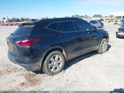 2020 Chevrolet Blazer Fwd 1lt Black vin: 3GNKBBRA3LS636989