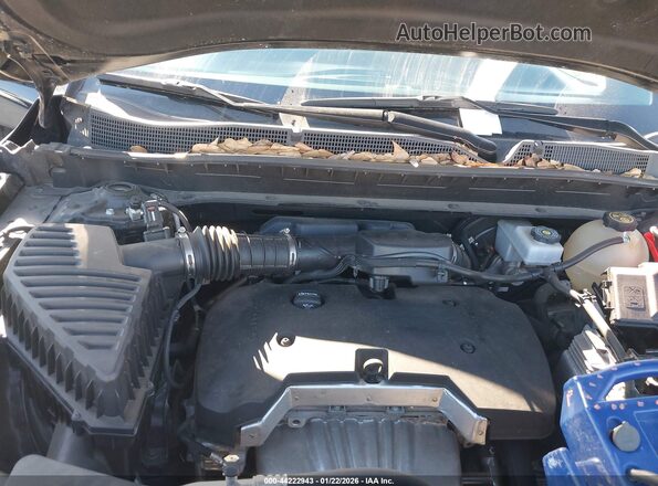 3GNKBBRA3LS636989 2020 CHEVROLET BLAZER Black Vista trasera