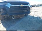 2020 Chevrolet Blazer Fwd 1lt Black vin: 3GNKBBRA3LS636989