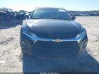 2020 Chevrolet Blazer Fwd 1lt Black vin: 3GNKBBRA3LS636989