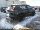 2022 Chevrolet Blazer Fwd 2lt Синий vin: 3GNKBCR40NS234401
