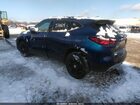 2022 Chevrolet Blazer Fwd 2lt Синий vin: 3GNKBCR40NS234401