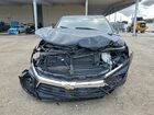 2023 Chevrolet Blazer 2lt Черный vin: 3GNKBCR40PS105786