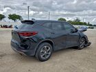 2023 Chevrolet Blazer 2lt Черный vin: 3GNKBCR40PS105786