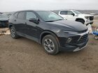 2023 Chevrolet Blazer 2lt Черный vin: 3GNKBCR42PS142984