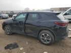 2023 Chevrolet Blazer 2lt Черный vin: 3GNKBCR42PS142984