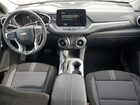 2023 Chevrolet Blazer 2lt Черный vin: 3GNKBCR42PS142984